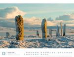 Bild von Schottland - Unterwegs zwischen Highlands und Hebriden Kalender 2026