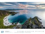 Bild von Hurtigruten - Unterwegs zwischen Bergen und Kirkenes Kalender 2026