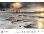 Bild von Hurtigruten - Unterwegs zwischen Bergen und Kirkenes Kalender 2026