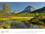 Bild von Norwegen - Unterwegs zwischen Fjordland und Nordkapp Kalender 2026