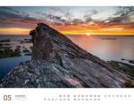 Bild von Norwegen - Unterwegs zwischen Fjordland und Nordkapp Kalender 2026