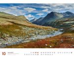 Bild von Norwegen - Unterwegs zwischen Fjordland und Nordkapp Kalender 2026