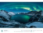 Bild von Norwegen - Unterwegs zwischen Fjordland und Nordkapp Kalender 2026