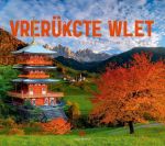 Bild von Verrückte Welt Kalender 2026