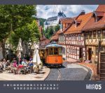 Bild von Verrückte Welt Kalender 2026