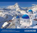 Bild von Verrückte Welt Kalender 2026