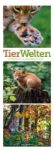 Bild von Tierwelten Triplet-Kalender 2026
