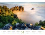 Bild von Deutschland - Zauberhafte Landschaften Kalender 2026