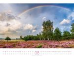 Bild von Deutschland - Zauberhafte Landschaften Kalender 2026