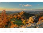 Bild von Deutschland - Zauberhafte Landschaften Kalender 2026