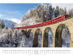 Bild von Brücken Kalender 2026