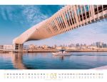 Bild von Brücken Kalender 2026