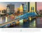 Bild von Brücken Kalender 2026