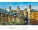 Bild von Brücken Kalender 2026