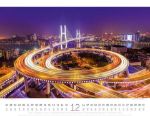 Bild von Brücken Kalender 2026