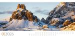 Bild von Dolomiten Kalender 2026