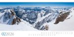 Bild von Dolomiten Kalender 2026