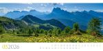 Bild von Dolomiten Kalender 2026