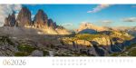 Bild von Dolomiten Kalender 2026