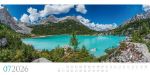 Bild von Dolomiten Kalender 2026