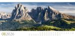 Bild von Dolomiten Kalender 2026