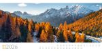 Bild von Dolomiten Kalender 2026