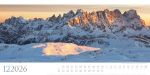 Bild von Dolomiten Kalender 2026