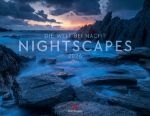 Bild von Nightscapes Kalender 2026