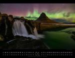 Bild von Nightscapes Kalender 2026