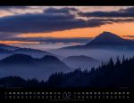 Bild von Nightscapes Kalender 2026