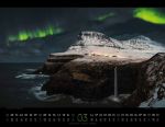 Bild von Nightscapes Kalender 2026