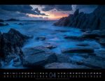 Bild von Nightscapes Kalender 2026