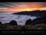 Bild von Nightscapes Kalender 2026