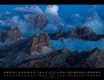 Bild von Nightscapes Kalender 2026