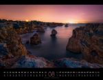 Bild von Nightscapes Kalender 2026