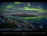 Bild von Nightscapes Kalender 2026