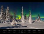 Bild von Nightscapes Kalender 2026