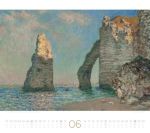 Bild von Die Kunst der Stille Kalender 2026