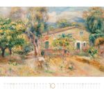 Bild von Die Kunst der Stille Kalender 2026