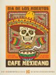 Bild von Coffee Time - Kaffee-Plakate Kalender 2026