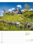 Bild von Skandinavien - Der Zauber des hohen Nordens - Wochenplaner Kalender 2026