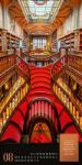 Bild von Lust am Lesen - Literatur-Kalender 2026