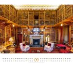 Bild von Welt der Bücher - Bibliotheken-Kalender 2026