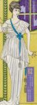 Bild von Art Deco - Illustrationen Kalender 2026