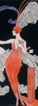 Bild von Art Deco - Illustrationen Kalender 2026