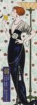 Bild von Art Deco - Illustrationen Kalender 2026