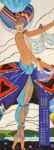 Bild von Art Deco - Illustrationen Kalender 2026
