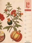 Bild von Culinarium - Küche, Kräuter, Kurioses - Vintage Wochenplaner Kalender 2026