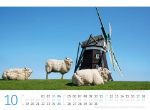 Bild von Schafe Kalender 2026