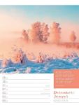 Bild von Augenblicke der Achtsamkeit - Wochenplaner Kalender 2026